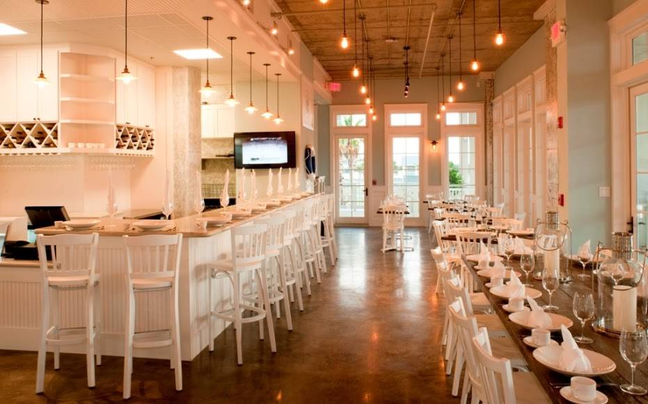 Porch Cafe | restaurant | 1625 E Beach Dr, Galveston, TX 77550, USA | 4097620808 OR +1 409-762-0808