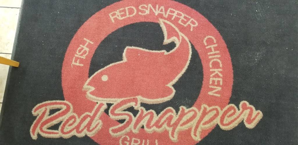 Red Snapper Fish Chicken & Pizza | restaurant | 5601 W Division St, Chicago, IL 60651, USA | 7732610166 OR +1 773-261-0166