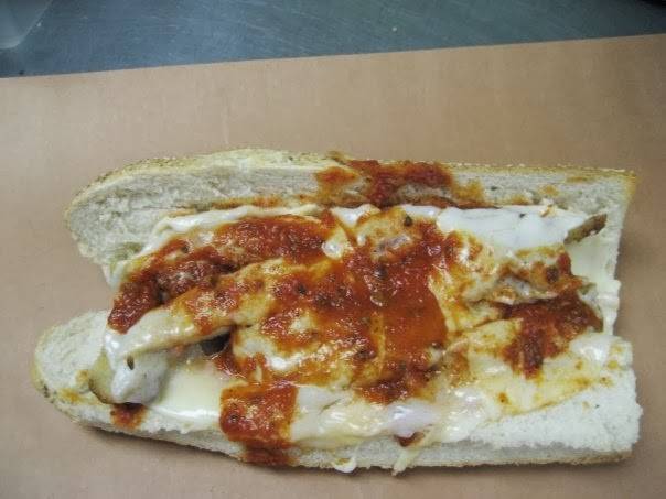 Lennies Hoagies | meal takeaway | 6141 Ridge Ave, Philadelphia, PA 19128, USA | 2154871200 OR +1 215-487-1200