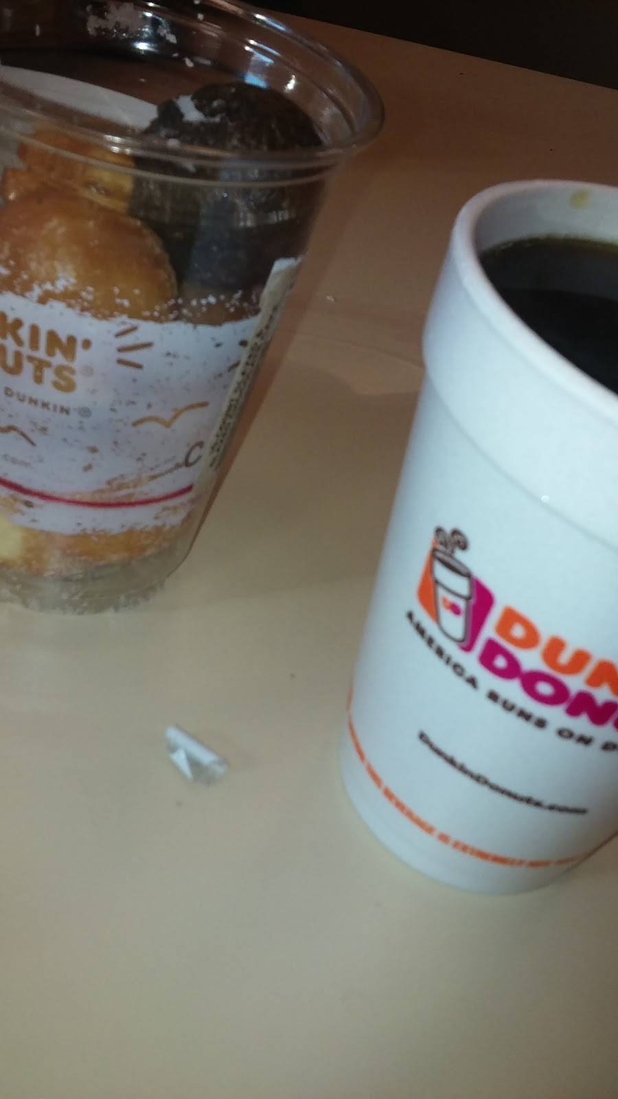 Dunkin | cafe | 130 Dyckman St, New York, NY 10040, USA | 2125440272 OR +1 212-544-0272