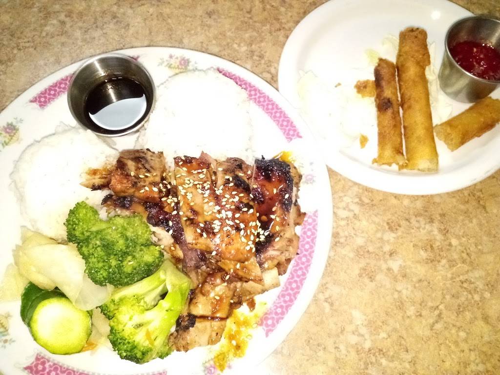 Mums Fish & Chips Teriyaki | restaurant | 4217 Wheaton Way, Bremerton, WA 98310, USA | 3608131933 OR +1 360-813-1933