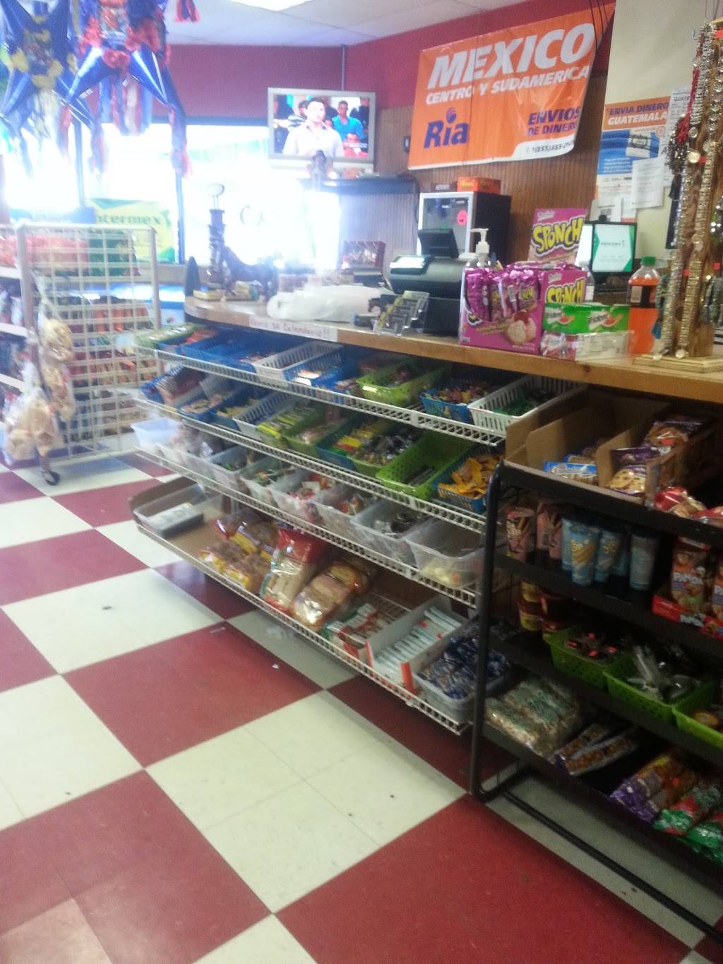 Tio Conejo | bakery | 4406 N Broadway, Knoxville, TN 37917, USA | 8656875105 OR +1 865-687-5105