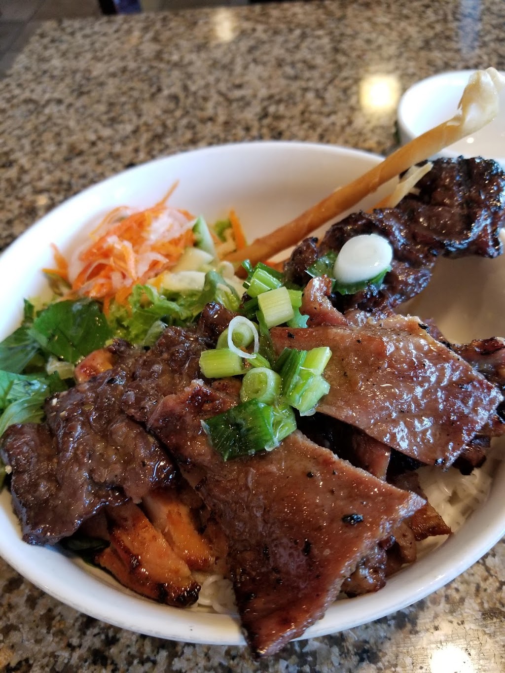 Thanh Vi | restaurant | 1046 S Jackson St, Seattle, WA 98104, USA | 2063290208 OR +1 206-329-0208