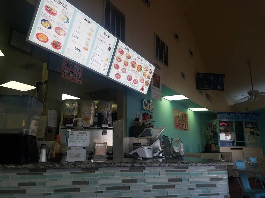 La Paloma Taqueria | restaurant | 14035 Coit Rd, Dallas, TX 75240, USA | 9729341175 OR +1 972-934-1175