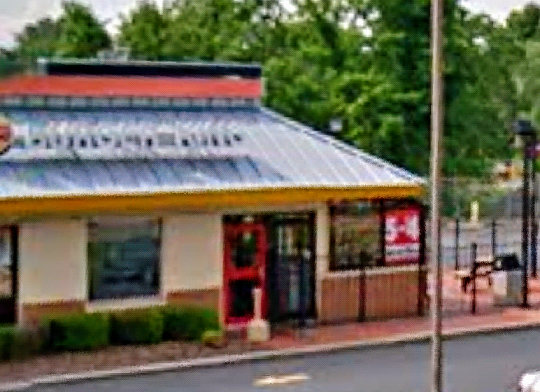 Burger King | restaurant | 5029 Bobby Hicks Hwy, Gray, TN 37615, USA | 4234772411 OR +1 423-477-2411