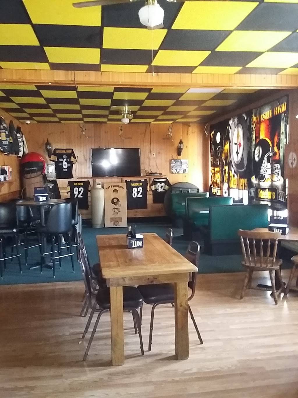 Clydes Saloon | restaurant | 242 Prospect Ave, Cadogan, PA 16212, USA | 7247638568 OR +1 724-763-8568