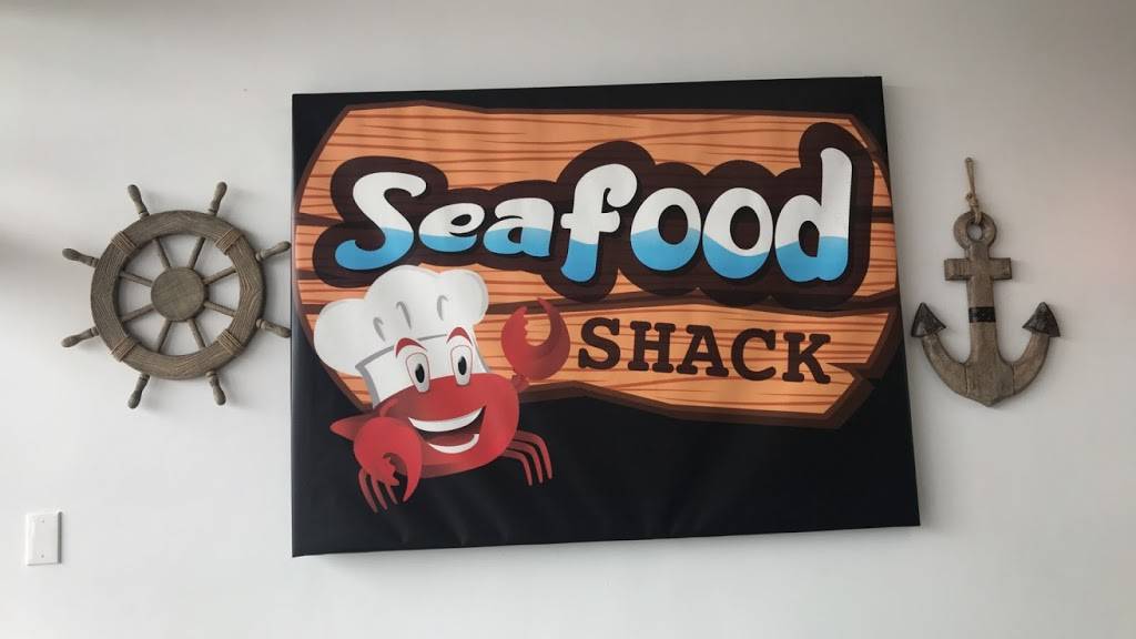 Seafood Shack | restaurant | 4858 183rd St, Country Club Hills, IL 60478, USA | 7089604499 OR +1 708-960-4499