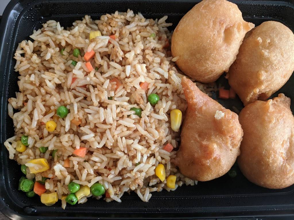 Phoenix Cuisine | restaurant | 851 Fischer-Hallman Rd #11, Kitchener, ON N2M 5N8, Canada | 5195717222 OR +1 519-571-7222