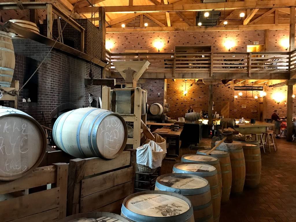 Carillon Brewing Company | restaurant | 1000 Carillon Blvd, Dayton, OH 45409, USA | 9379100722 OR +1 937-910-0722