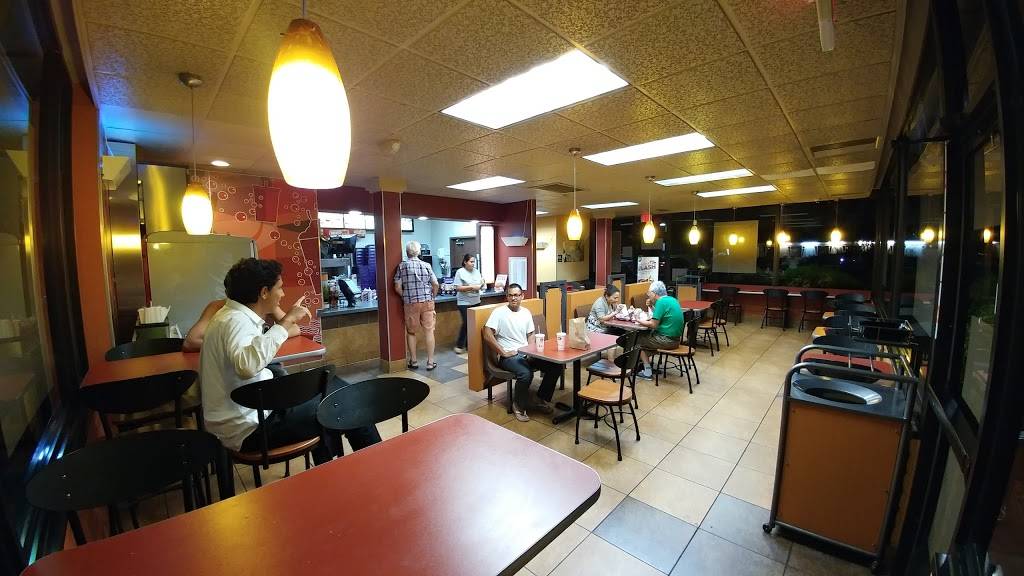 Jack in the Box | restaurant | 595 W Olive Ave, Merced, CA 95348, USA | 2097232443 OR +1 209-723-2443