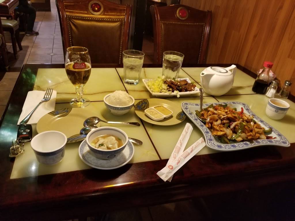 Tendys Garden | restaurant | 920 E 1st St, Port Angeles, WA 98362, USA | 3604523322 OR +1 360-452-3322