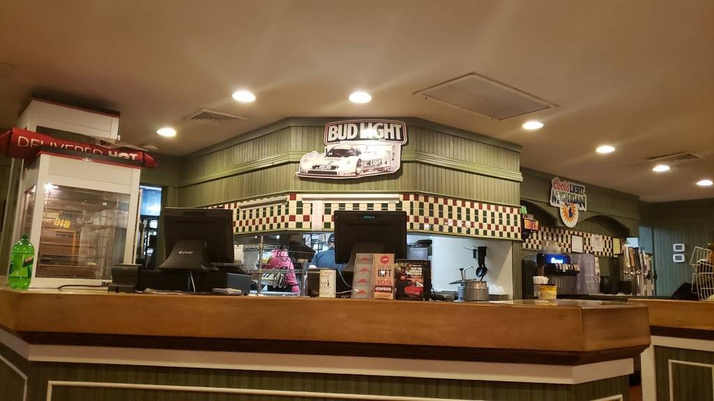 Pizza Hut | restaurant | 700 44th St SW, Wyoming, MI 49509, USA | 6165323366 OR +1 616-532-3366