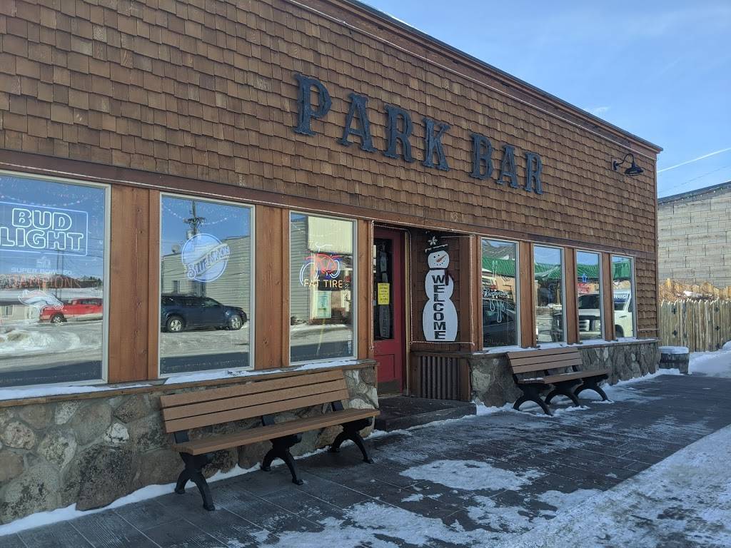 McCalls Park Bar | restaurant | 511 Front St, Fairplay, CO 80440, USA | 7198363404 OR +1 719-836-3404