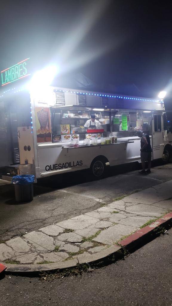 Tacos Escondidos | restaurant | 10309 Glasgow Pl, Los Angeles, CA 90045, USA | 3238429955 OR +1 323-842-9955