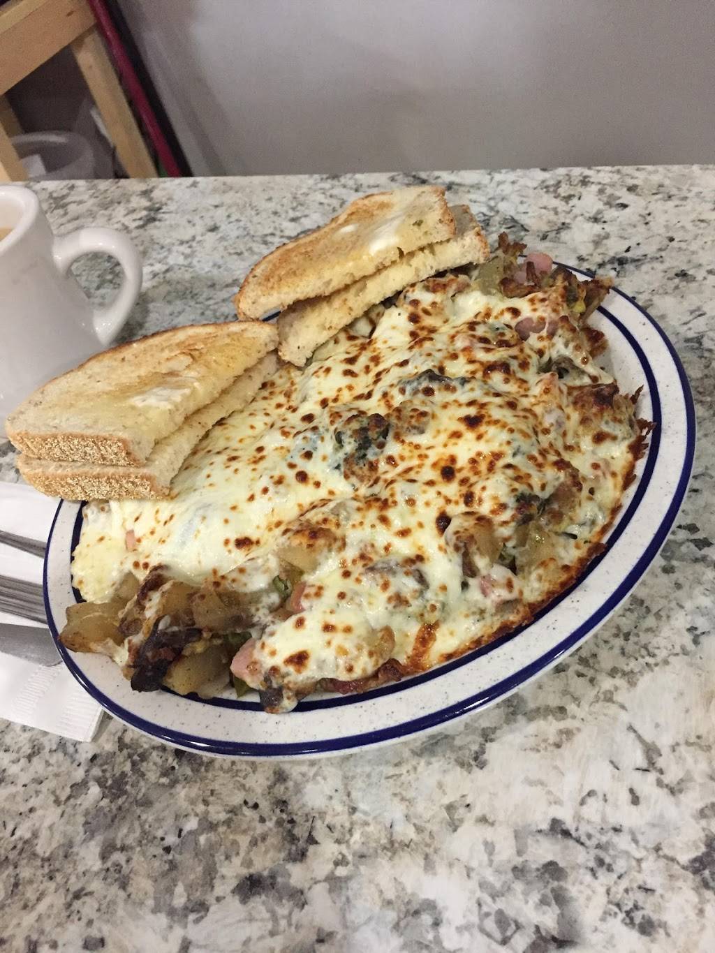 Sheris Eastside Diner | restaurant | 2199 Bleecker St, Utica, NY 13501, USA | 3157905250 OR +1 315-790-5250