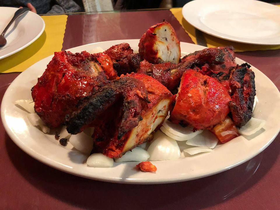 Clay Oven Restaurant | restaurant | 1170 W Patrick St, Frederick, MD 21703, USA | 3016312004 OR +1 301-631-2004