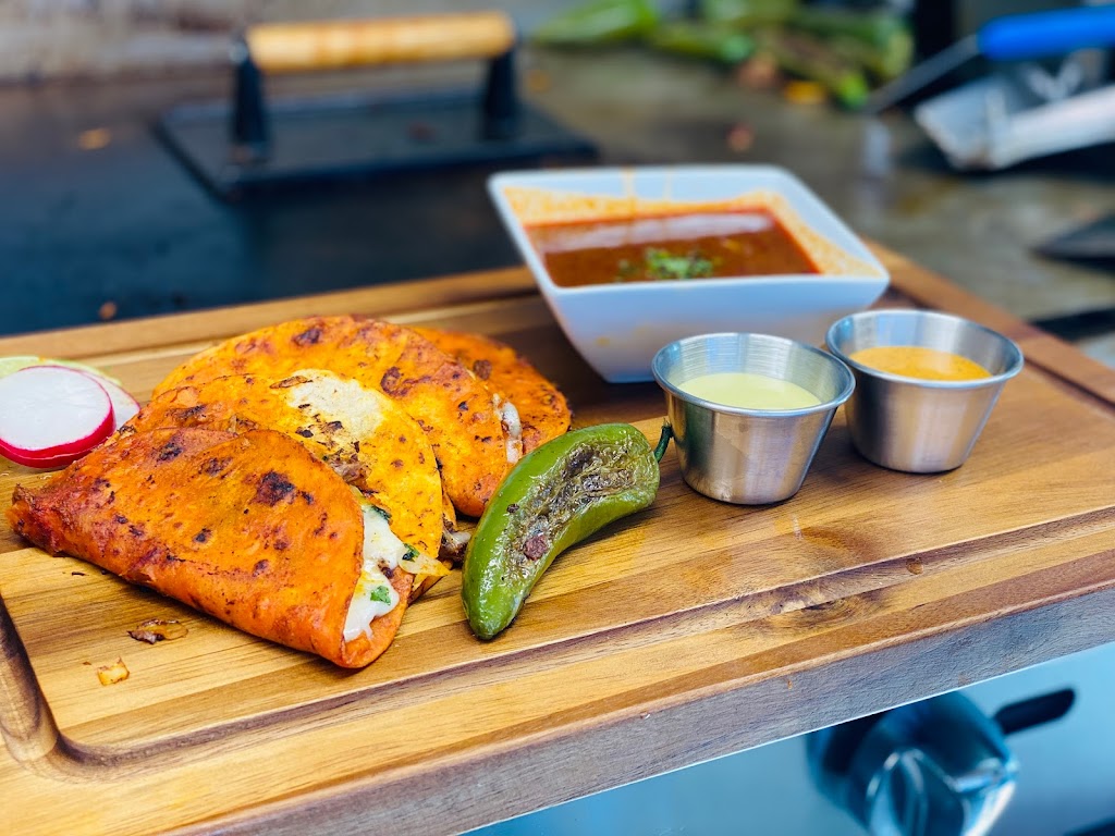 la parrilla nc foodtruck | restaurant | 3616 S Main St, Winston-Salem, NC 27127, USA | 3364795482 OR +1 336-479-5482