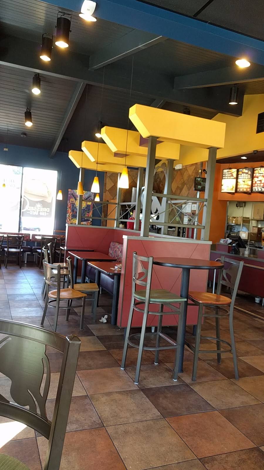 Taco Bell | meal takeaway | 1700 Contra Costa Blvd, Pleasant Hill, CA 94523, USA | 9256800280 OR +1 925-680-0280