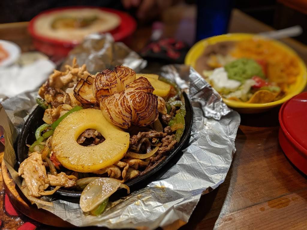 Mi Cabana Mexican Restaurant | restaurant | 1153 Western Blvd, Jacksonville, NC 28546, USA | 9103468457 OR +1 910-346-8457