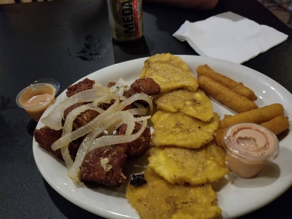 Bocadillos | restaurant | 260 E State Rd 434, Winter Springs, FL 32708, USA | 4075424077 OR +1 407-542-4077