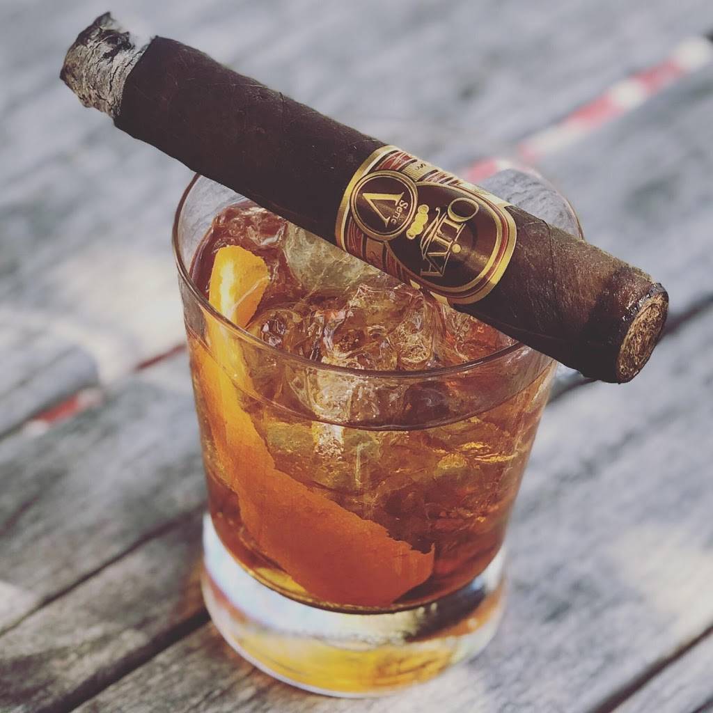 The Godfather Bistro Cigar Bar | restaurant | 14073 23 Mile Rd, Shelby Charter Twp, MI 48315, USA | 5865661800 OR +1 586-566-1800