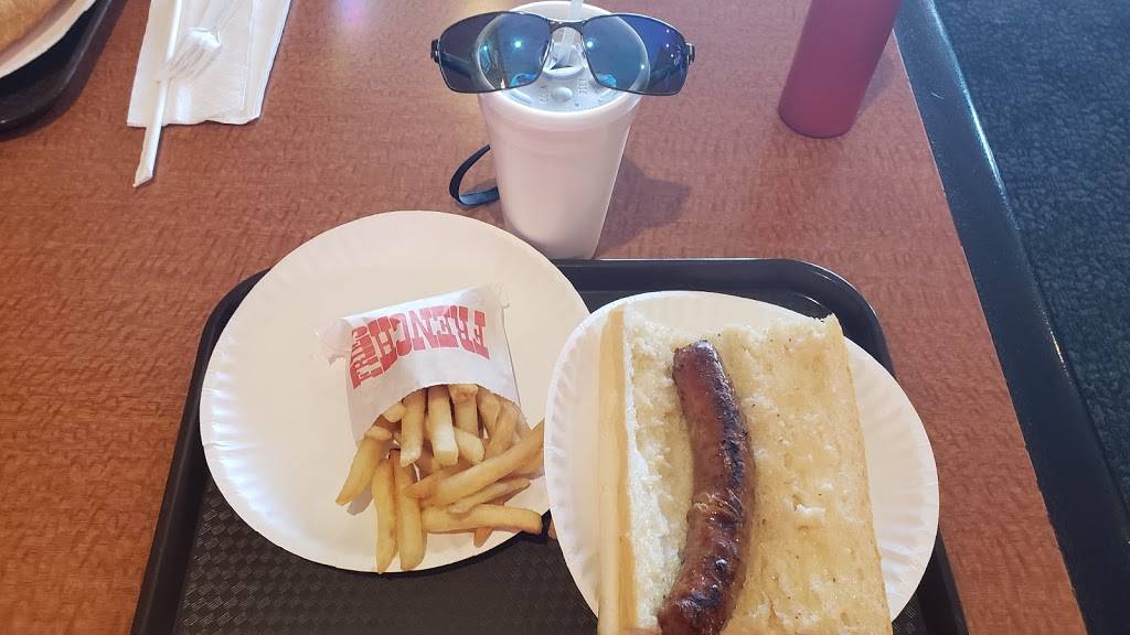 Munchies Pizza & Bar | restaurant | 3 Turner Ave, Elk Grove Village, IL 60007, USA | 8474390393 OR +1 847-439-0393