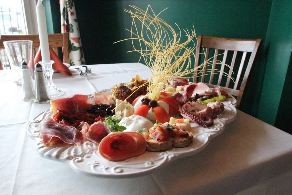 Core de Roma | restaurant | 327 E Gay St, West Chester, PA 19380, USA | 6107018485 OR +1 610-701-8485