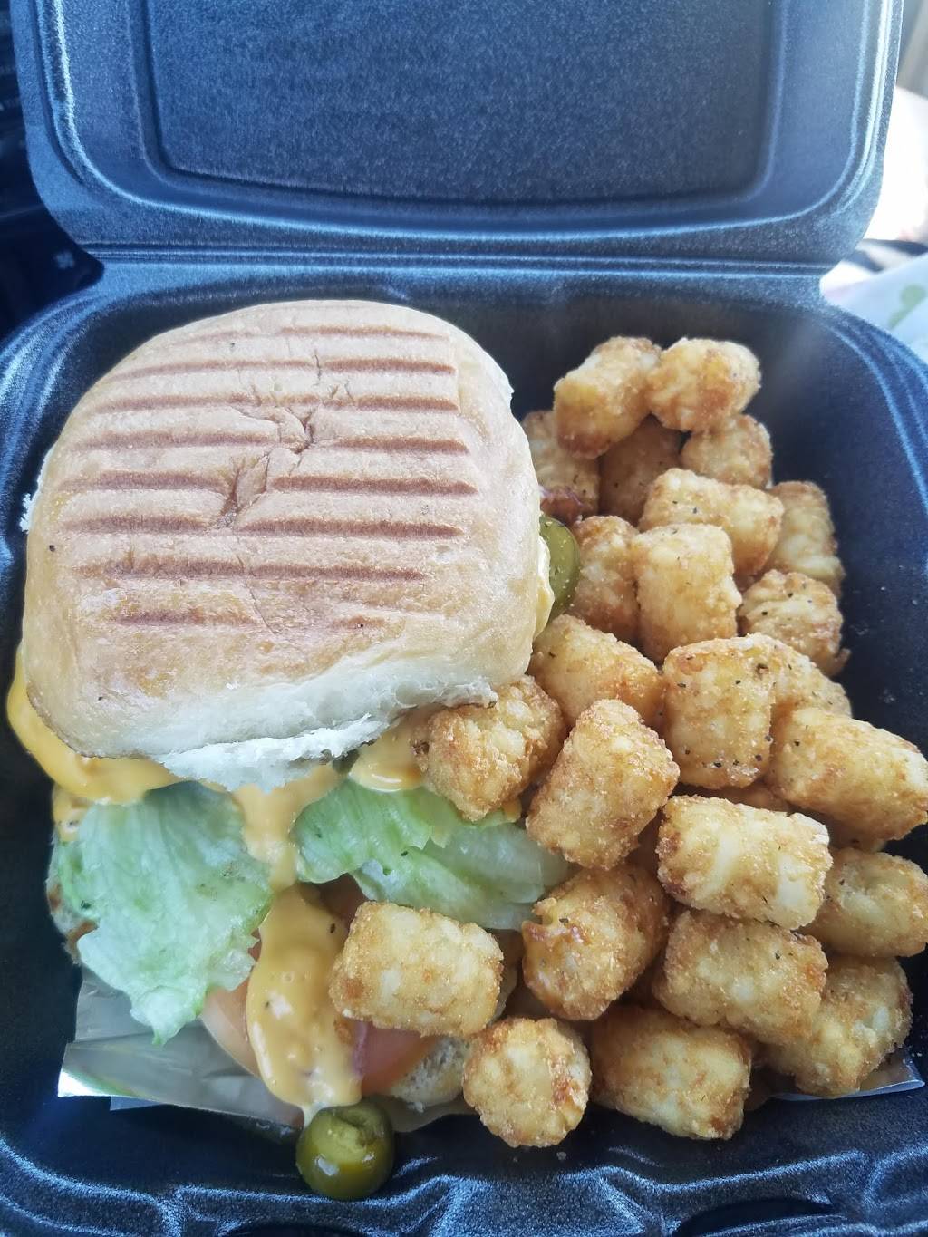 Dians (Food Trailer). | restaurant | 900 E Polk St, Burnet, TX 78611, USA | 3254232351 OR +1 325-423-2351