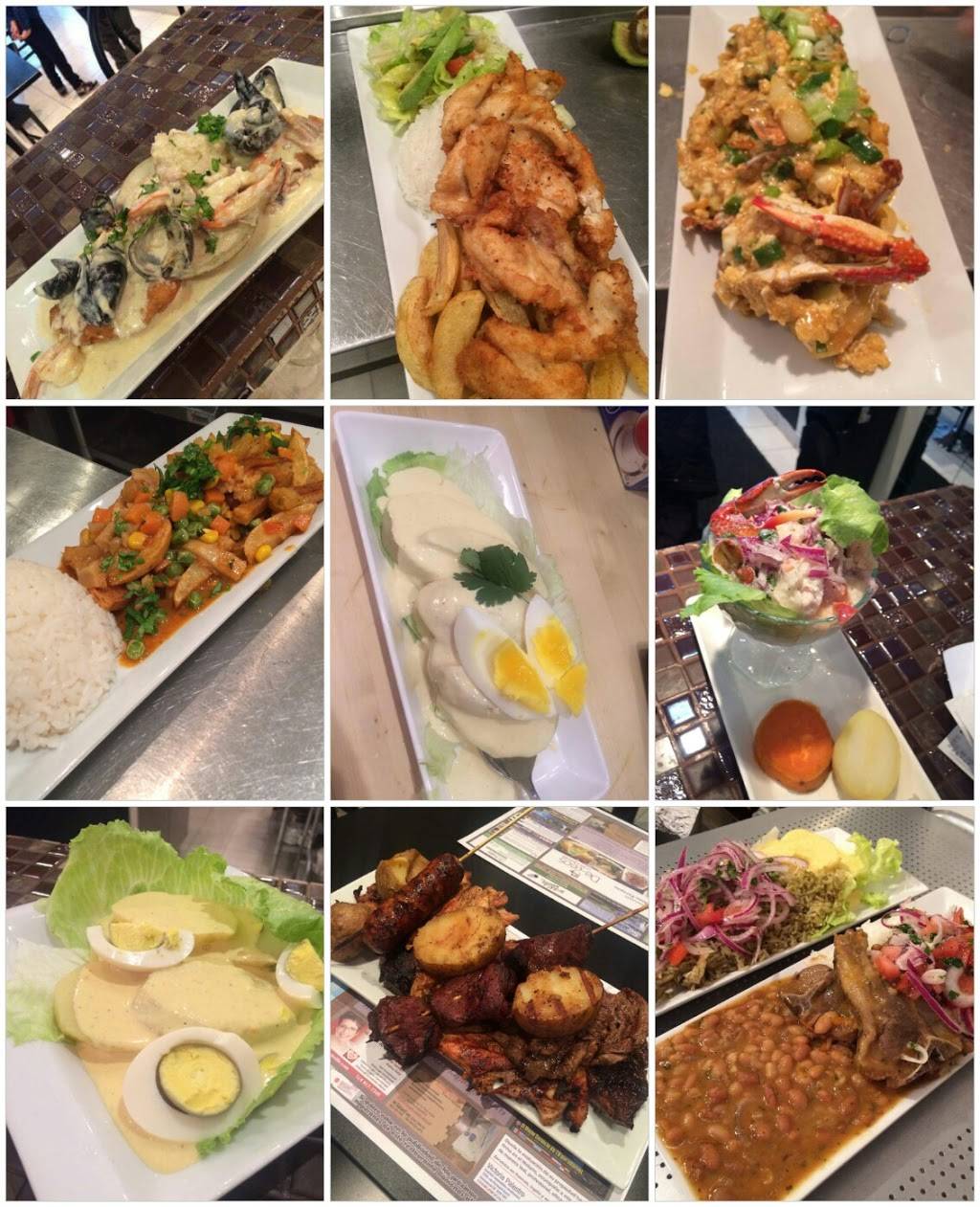 Restaurant De-ceos | restaurant | 7551 Rue St-Hubert, Montréal, QC H2R 2N7, Canada | 5145083639 OR +1 514-508-3639