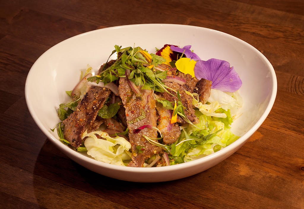 Zaya Thai Pantry | restaurant | 301 Hartz Ave Suite 103, Danville, CA 94526, USA | 9255679292 OR +1 925-567-9292