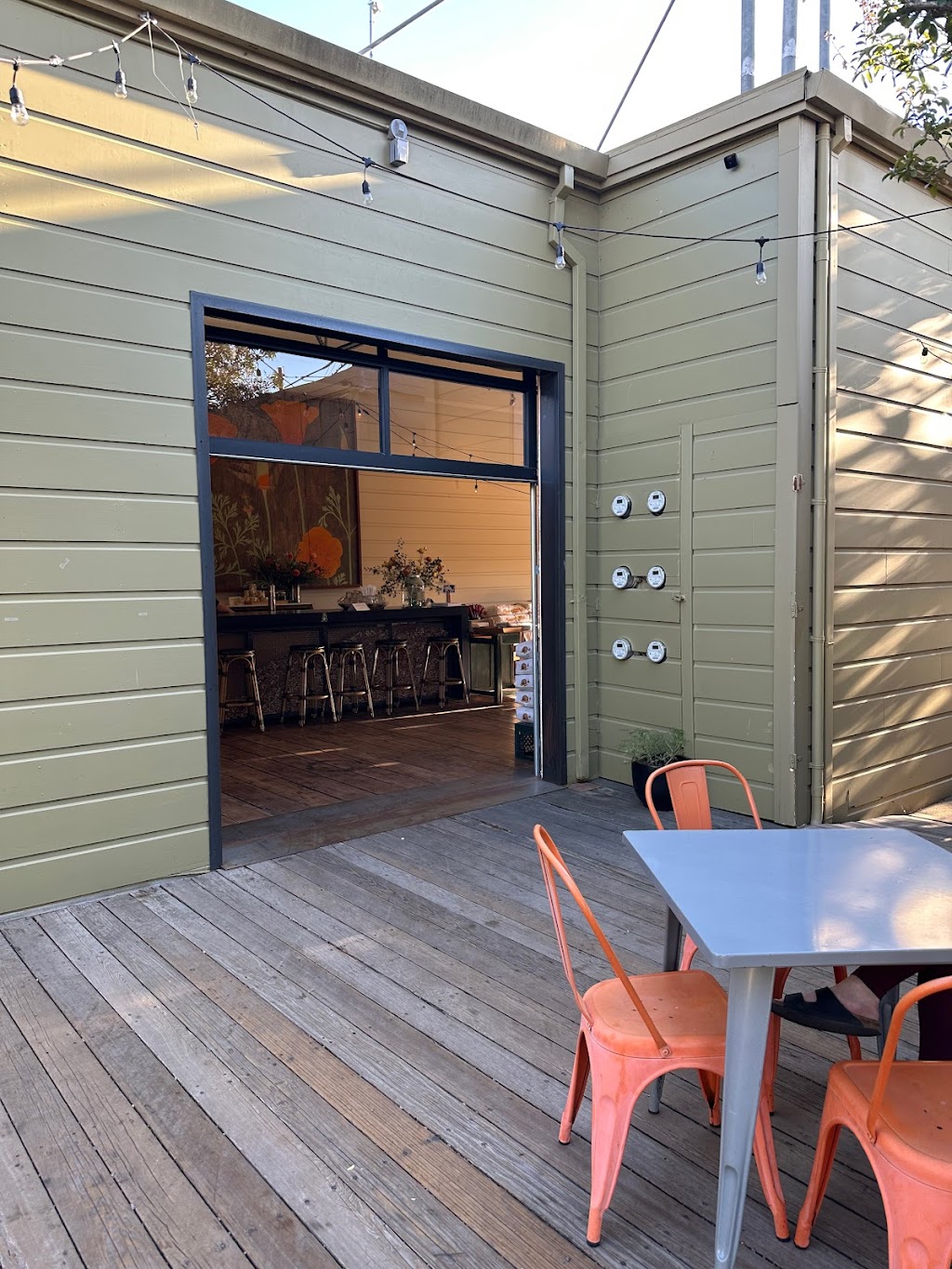 Offspring Wood Fire Pizza | restaurant | 14111 CA-128, Boonville, CA 95415, USA | 7079722655 OR +1 707-972-2655