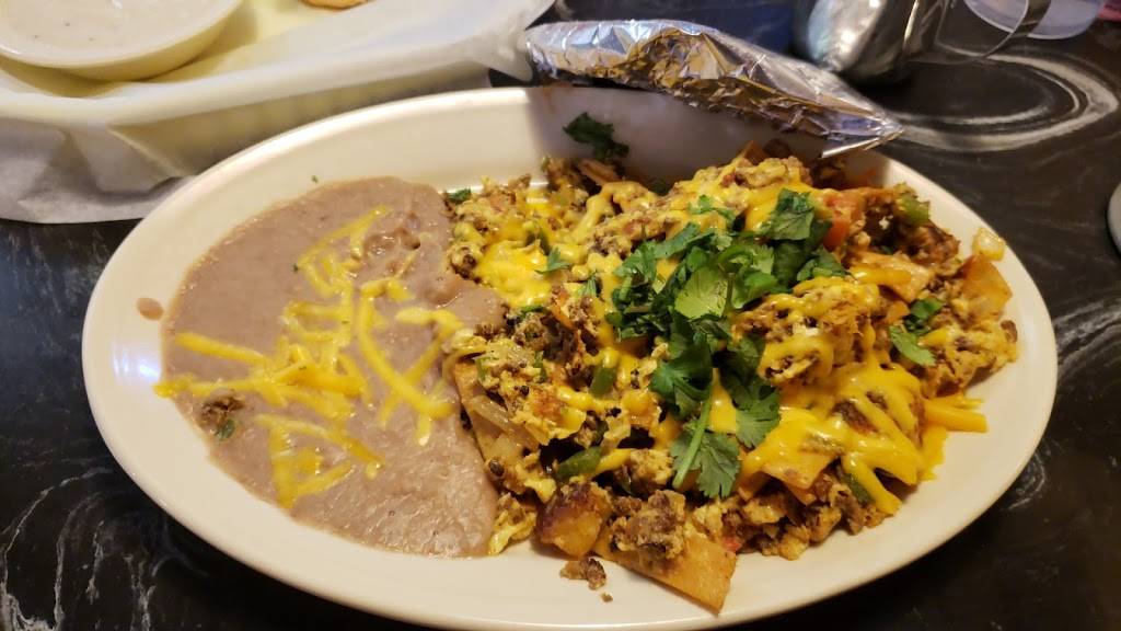 Hubbards Cubbard | restaurant | 901 Main St, Garland, TX 75040, USA | 9722764179 OR +1 972-276-4179