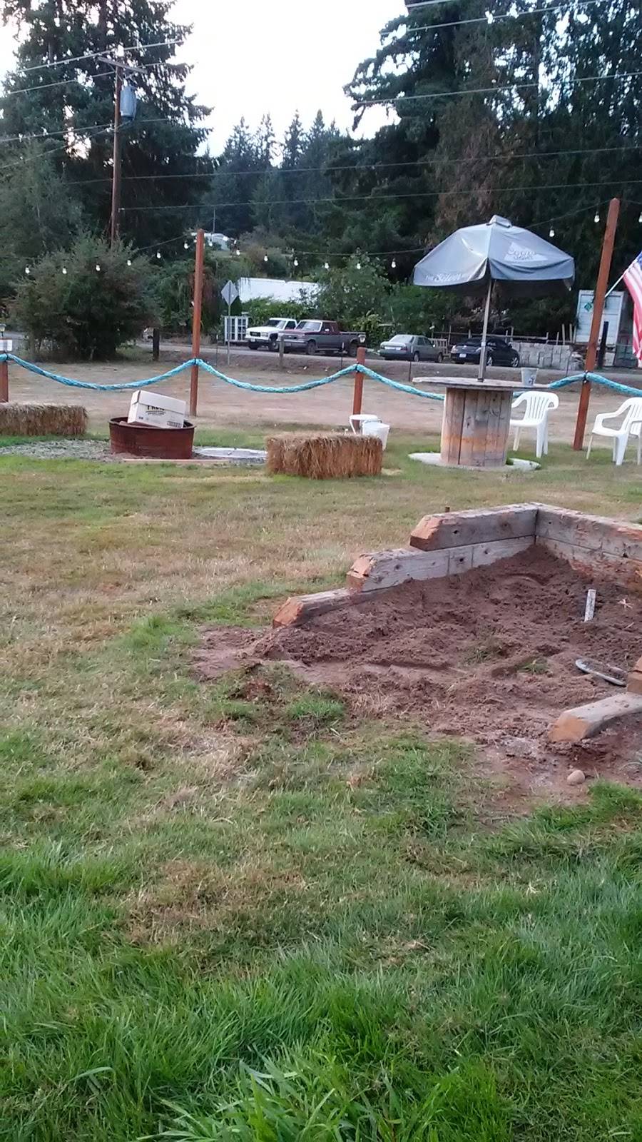 Alston Pub & Grub | restaurant | 25196 Alston Rd, Rainier, OR 97048, USA | 5035569753 OR +1 503-556-9753