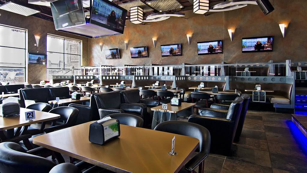 Signature Hookah Lounge | night club | 14600 Warren Ave, Dearborn, MI 48126, USA | 3135845800 OR +1 313-584-5800