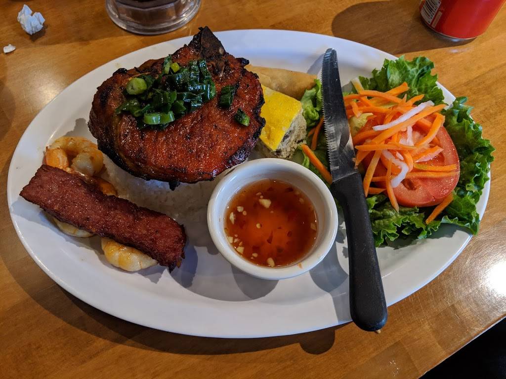 Basil Leaf Vietnamese Restaurant | restaurant | 1225 Eubank Blvd NE, Albuquerque, NM 87112, USA | 5053232594 OR +1 505-323-2594