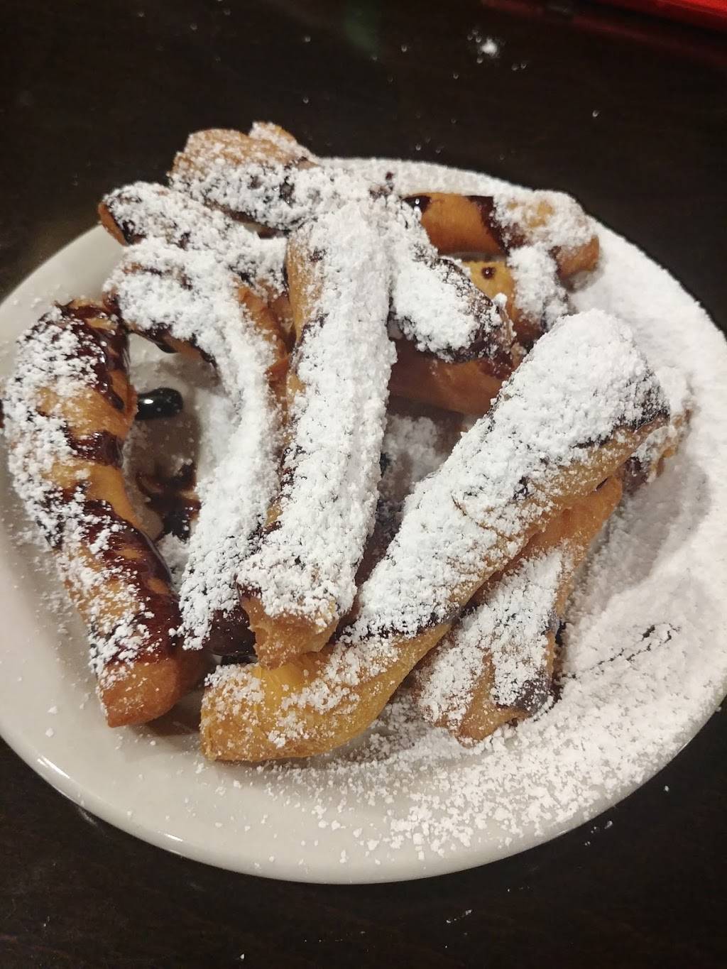 Crescent City Beignets | restaurant | 5885 San Felipe St, Houston, TX 77057, USA | 8329402630 OR +1 832-940-2630