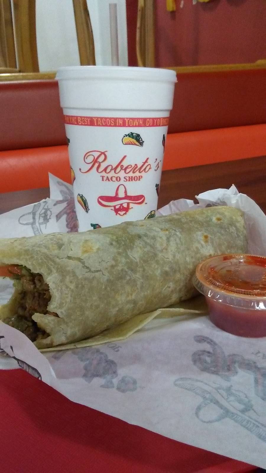 Robertos Taco Shop | restaurant | 1380 W Cheyenne Ave #103, North Las Vegas, NV 89030, USA | 7023999758 OR +1 702-399-9758