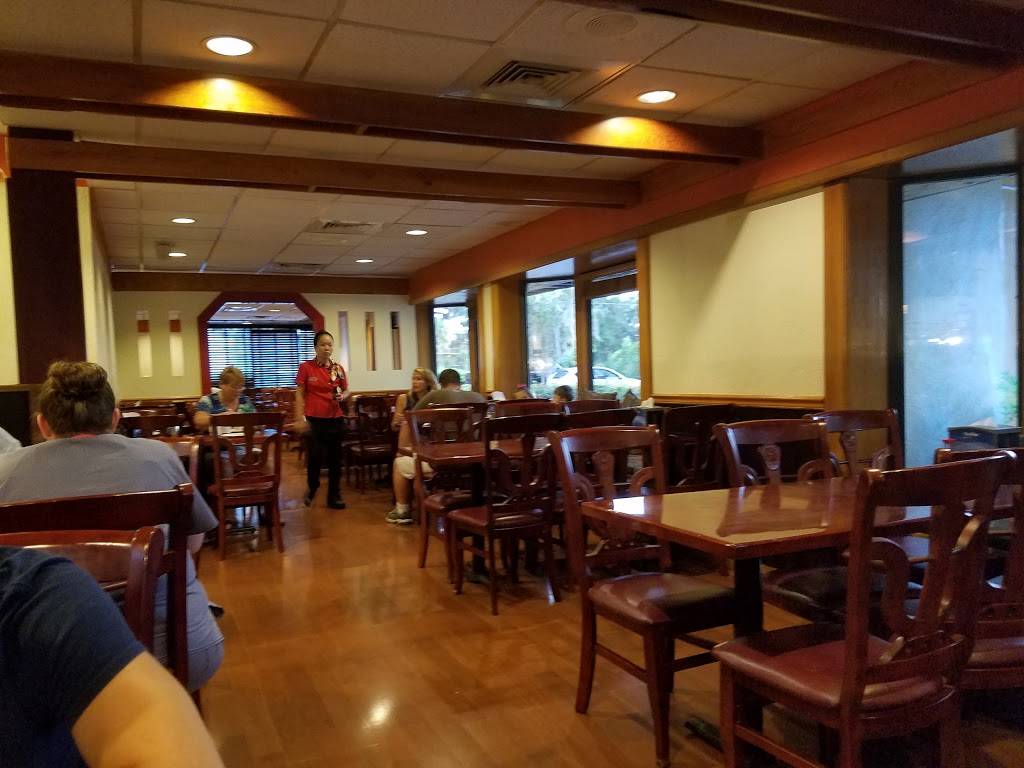 Ocean Buffet | restaurant | 3425 SW College Rd, Ocala, FL 34474, USA | 3527896266 OR +1 352-789-6266