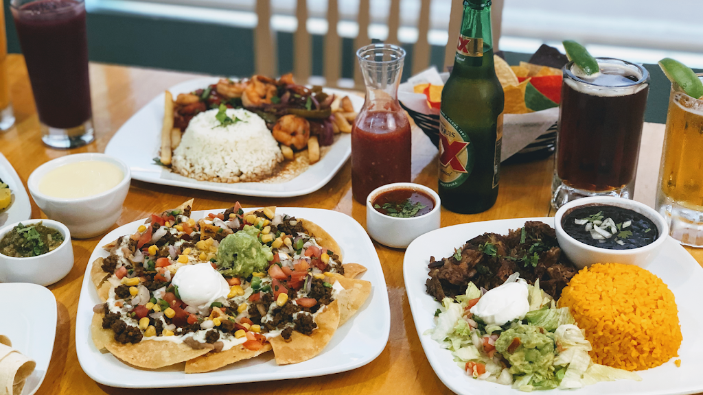 Guac n Cheese Mexican Grill | restaurant | 4101 S MacDill Ave, Tampa, FL 33611, USA | 8137699035 OR +1 813-769-9035