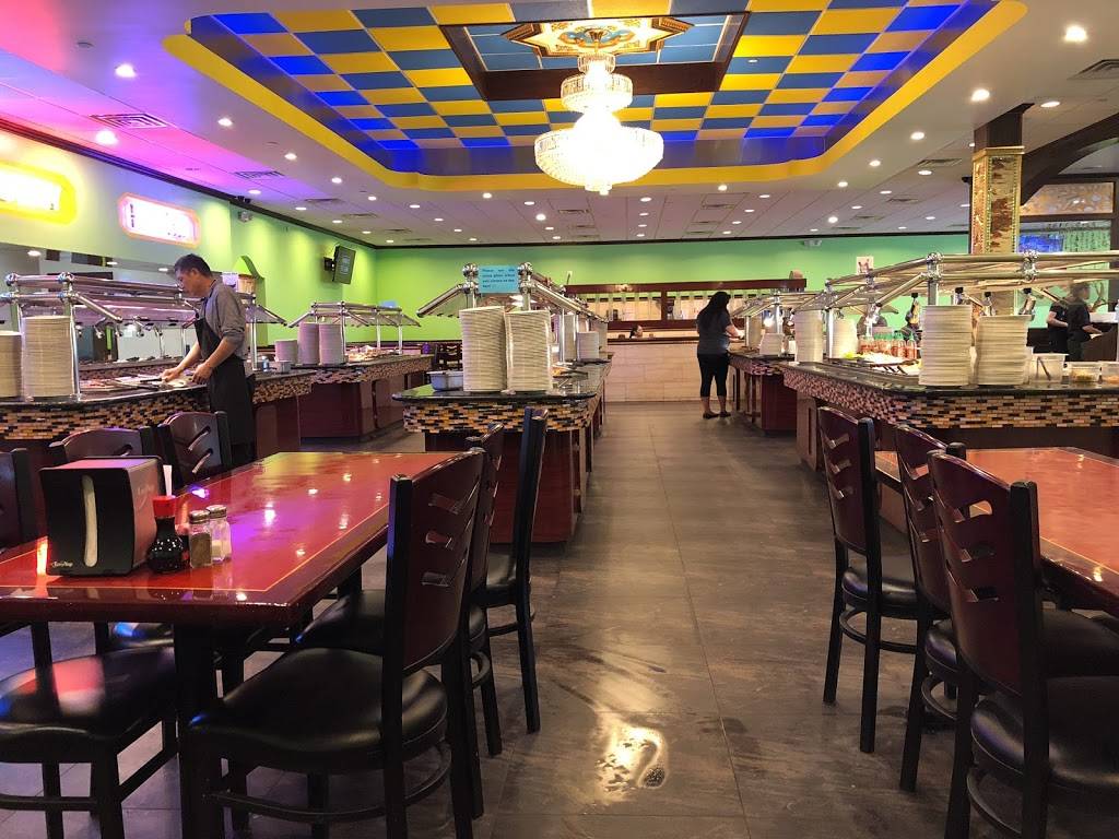Yummy Buffet | restaurant | 215 NE 28th St, Fort Worth, TX 76164, USA | 8173789888 OR +1 817-378-9888