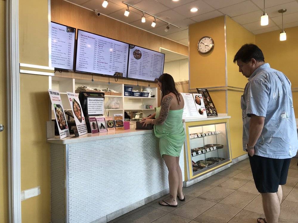 Kozo Sushi | restaurant | 4618 Kilauea Ave, Honolulu, HI 96816, USA | 8087385696 OR +1 808-738-5696