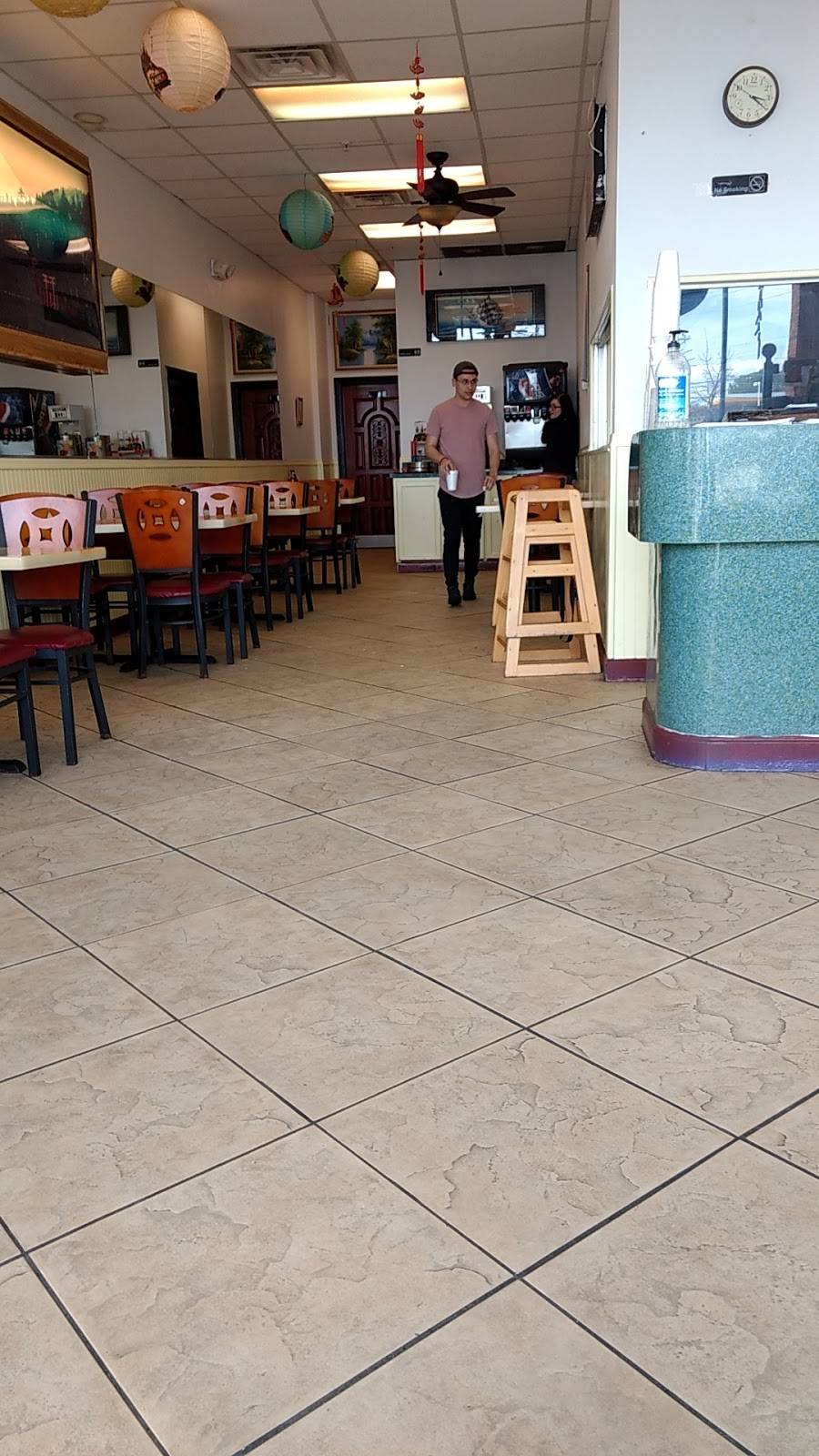 Tokyo Japanese Express | restaurant | 7803 Timberlake Rd, Lynchburg, VA 24502, USA | 4348328088 OR +1 434-832-8088