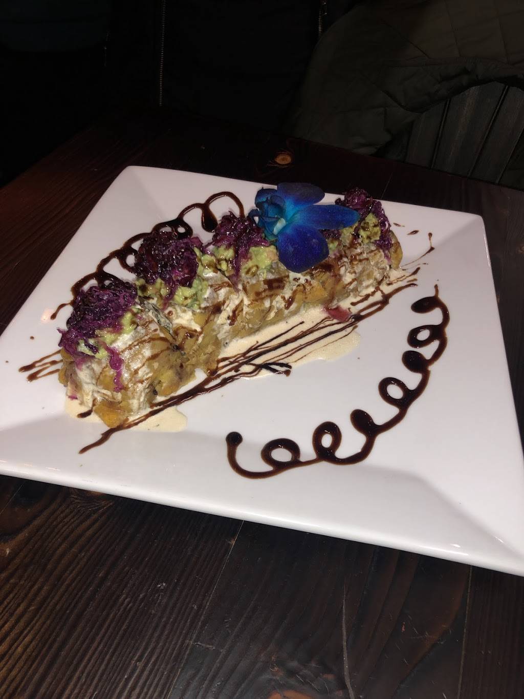 Enjoy Kitchen & Bar | restaurant | 582 W 207th St, New York, NY 10034, USA | 6463989321 OR +1 646-398-9321