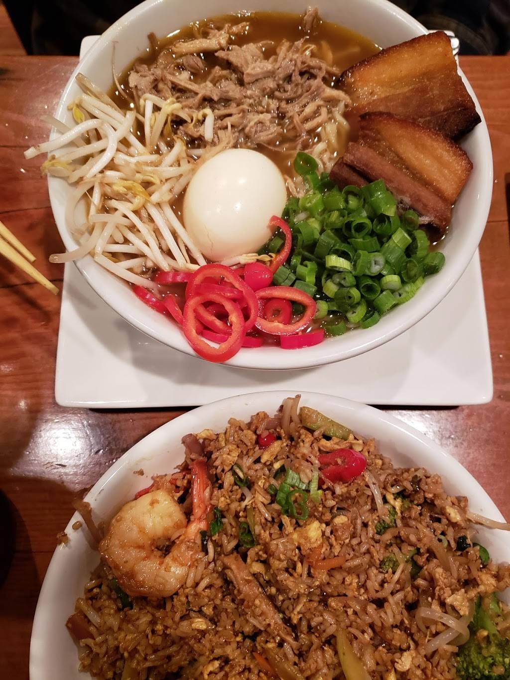 Shiso Tavern | restaurant | 2933 ODonnell St, Baltimore, MD 21224, USA | 4102768800 OR +1 410-276-8800