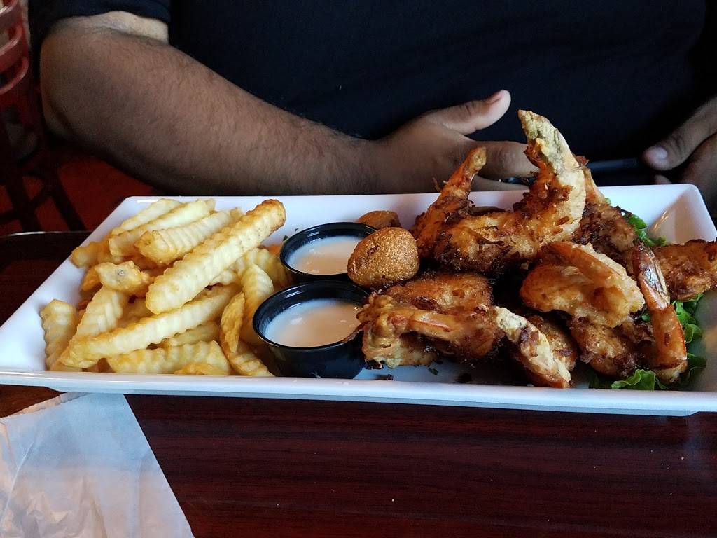 Bluewater Seafood - Champions | restaurant | 6107 Farm to Market 1960 Rd W, Houston, TX 77069, USA | 2818959222 OR +1 281-895-9222