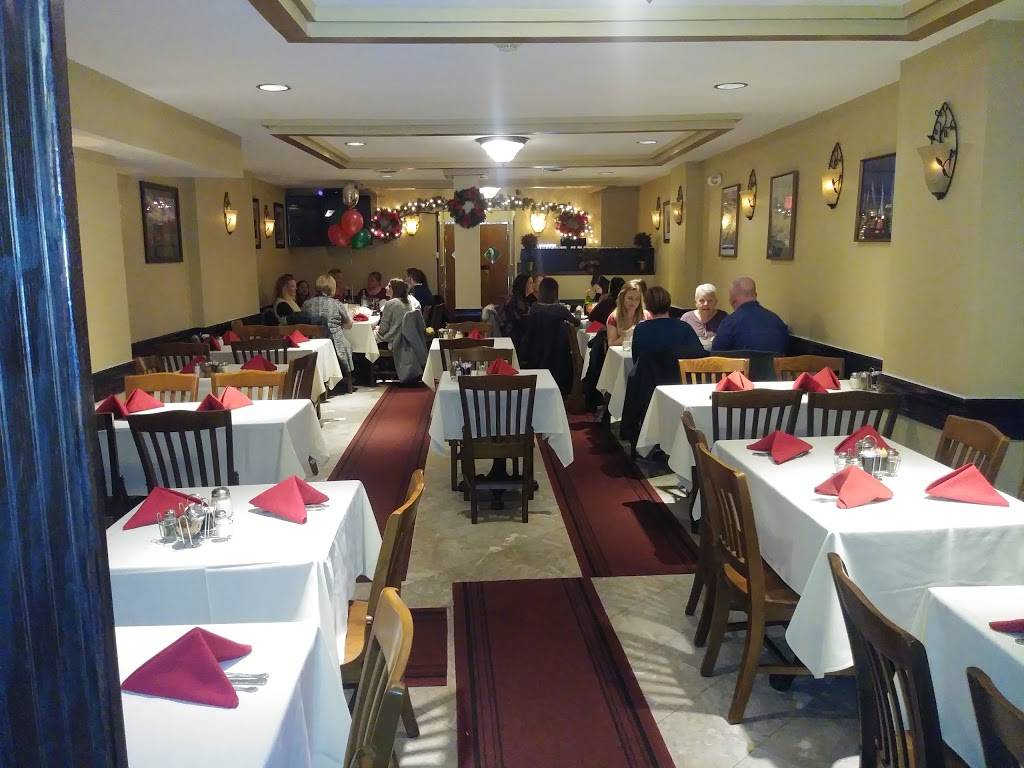 Tuscany Ristorante | restaurant | 2418 Rhawn St, Philadelphia, PA 19152, USA | 2153314179 OR +1 215-331-4179