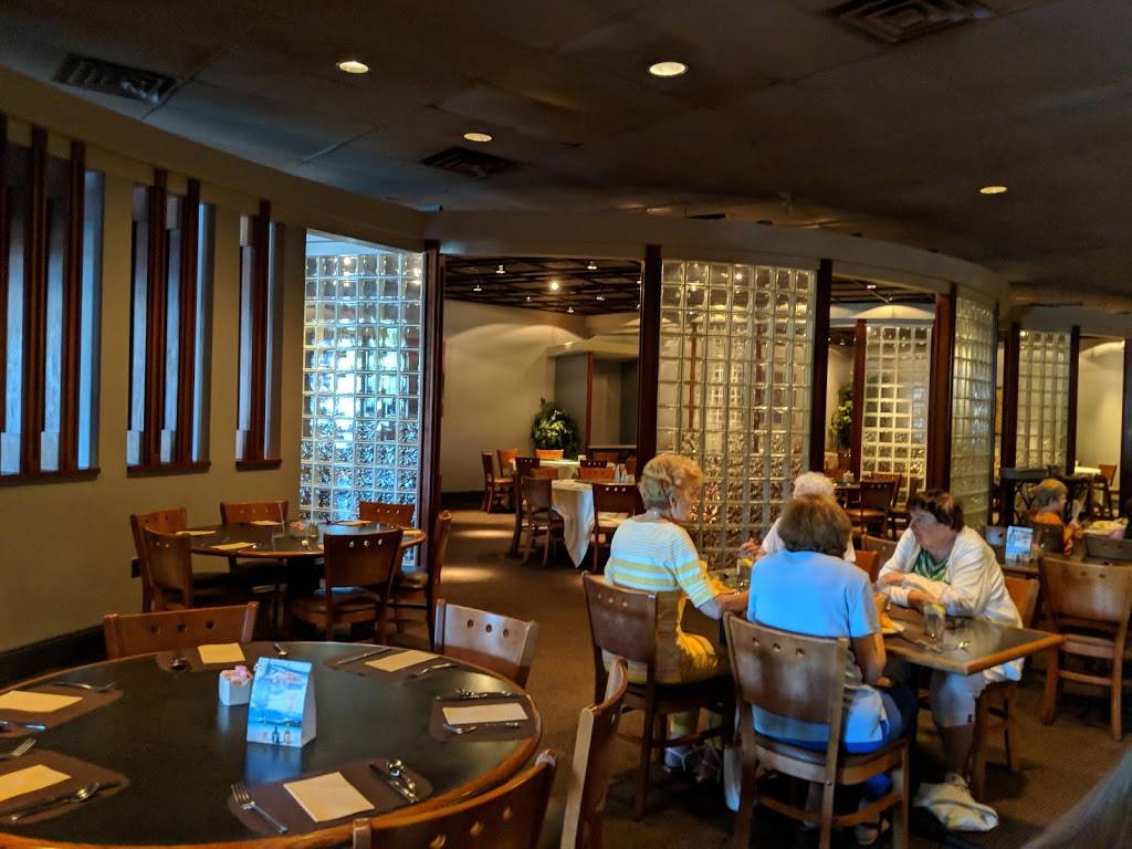 The Great Wall Restaurant | restaurant | 309 Great Rd B, Bedford, MA 01730, USA | 7812757007 OR +1 781-275-7007