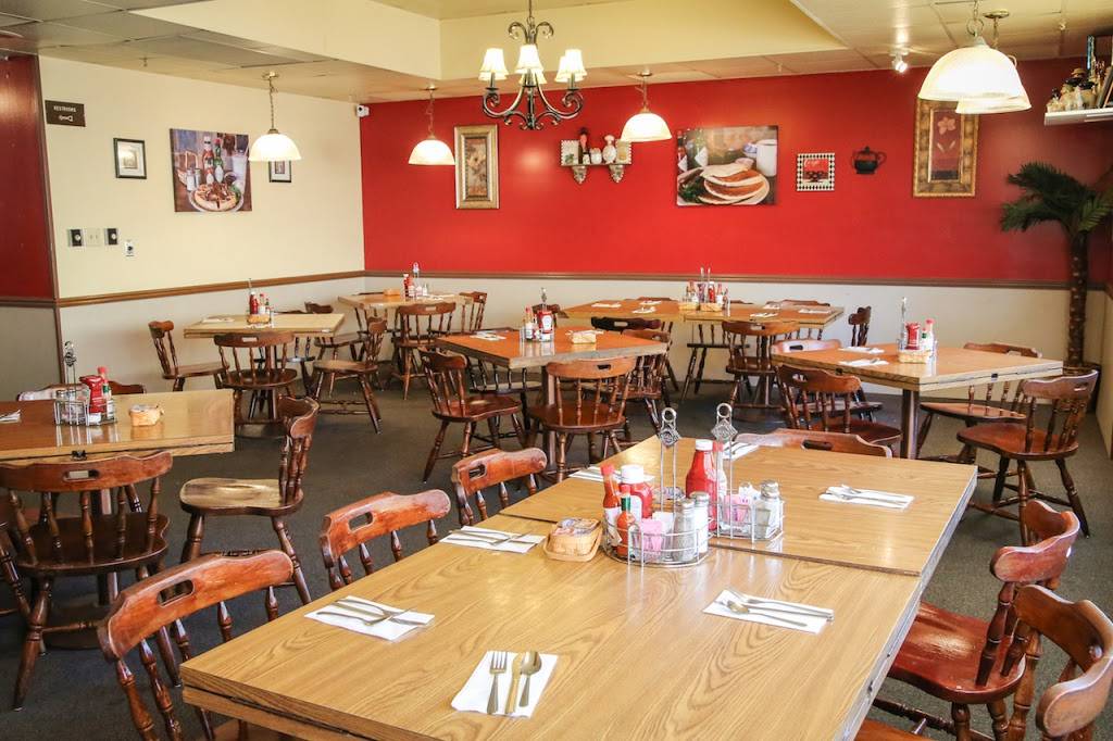 Golden Waffle Cafe | restaurant | 1449 Broadway, Placerville, CA 95667, USA | 5306429322 OR +1 530-642-9322