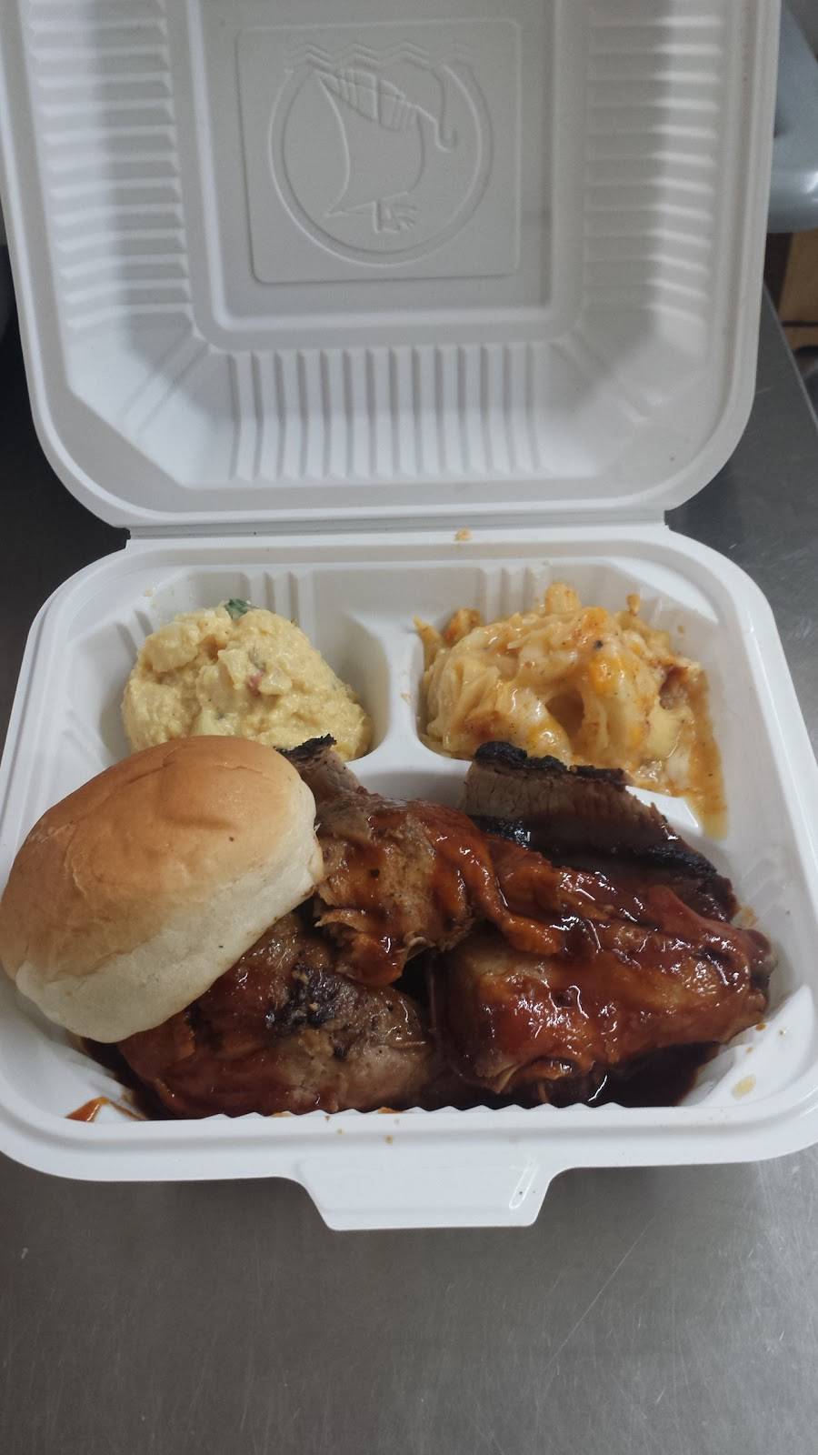 Just Potato Salad | restaurant | 29587 Mission Blvd, Hayward, CA 94544, USA | 5107539667 OR +1 510-753-9667