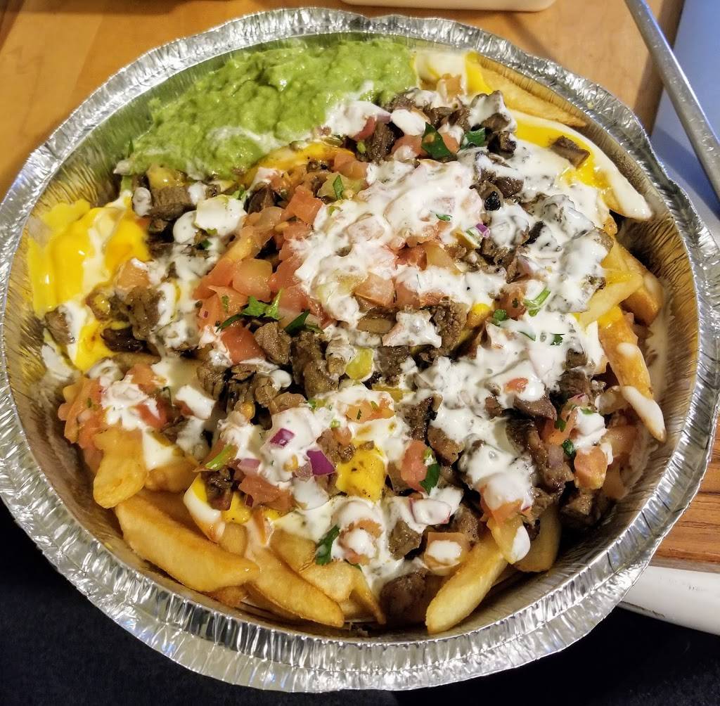 Baja Cali Fish & Tacos | restaurant | 2001 W Valley Blvd, Alhambra, CA 91803, USA | 6268720479 OR +1 626-872-0479